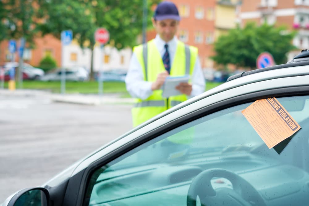 Does My Traffic Ticket Violate My Probation or Parole | Cohen & Bernstein